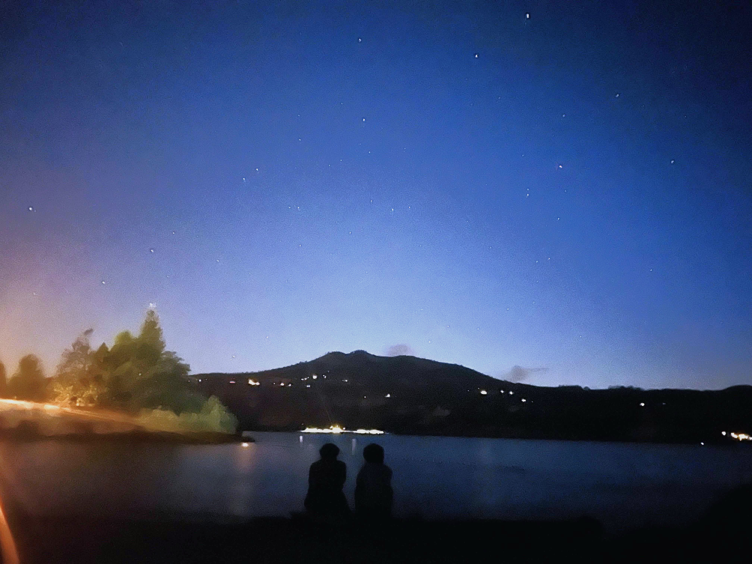 Share The Same Stars | Original Song
