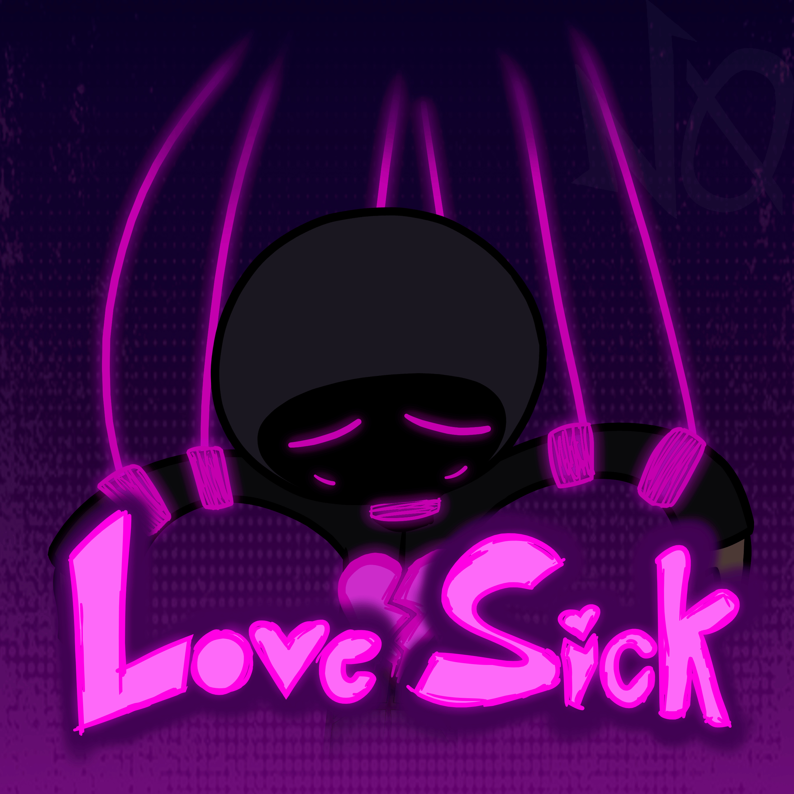 LOVE SICK | Original Song