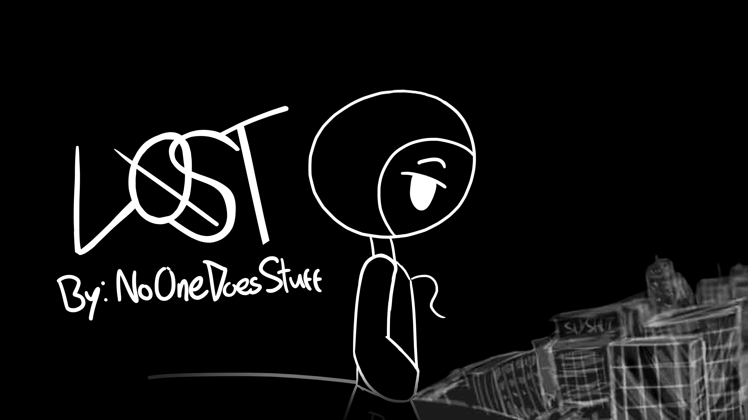 LOST | Original Song