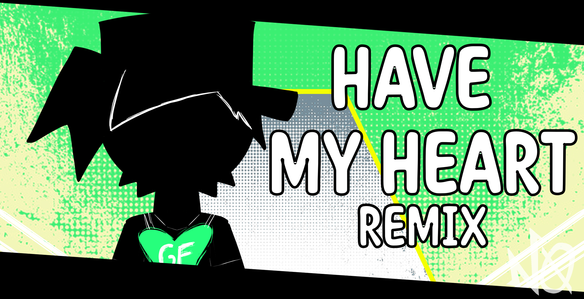 Have My Heart Remix | Funkadelix (BF MIX)