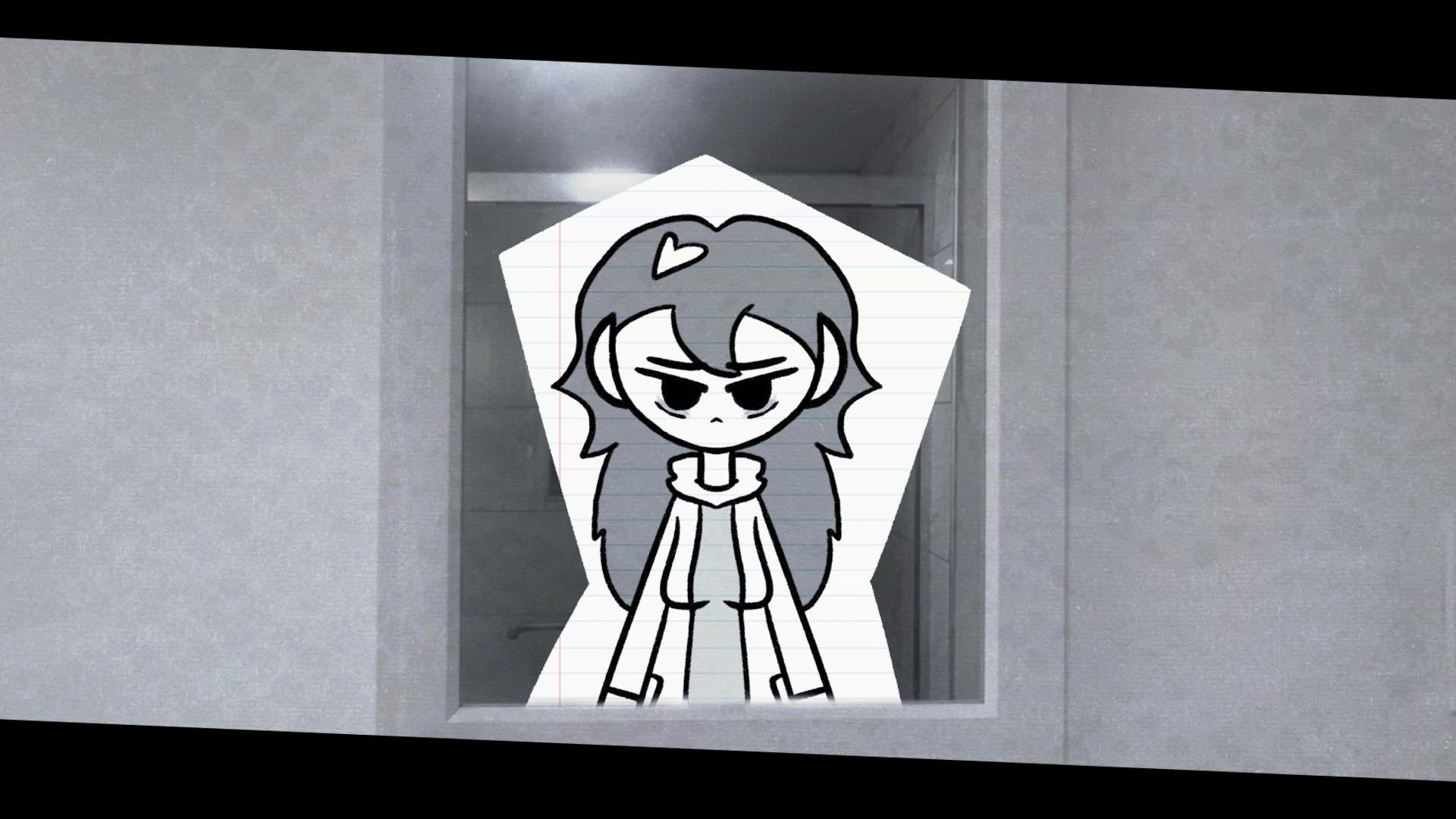 CONFUSING FEELINGS ft. Dinfer | MUSIC VIDEO