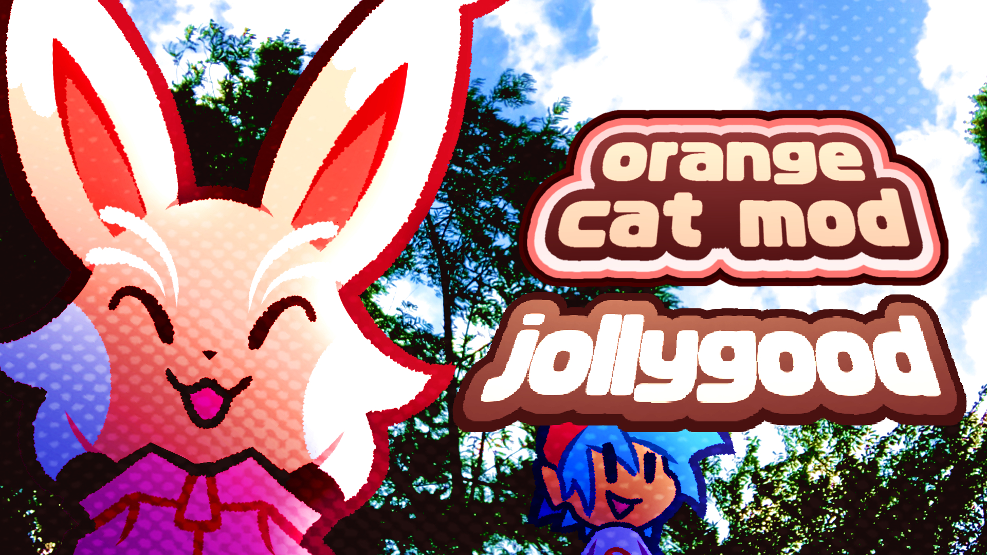JollyGood!